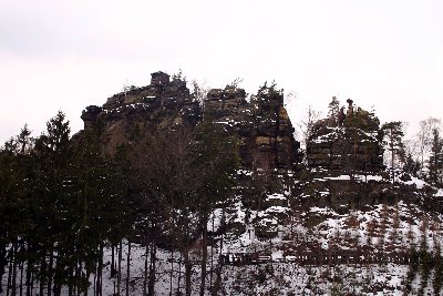 Rudolfův kámen