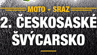 Zveme Vás na MOTO - SRAZ