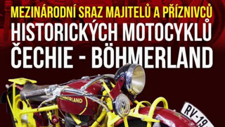 Fotografie z 21. srazu Čechie-Böhmerland